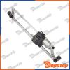 Tringlerie d'essuie-glace avant pour VW | 002-80-10138, 048038115LGK